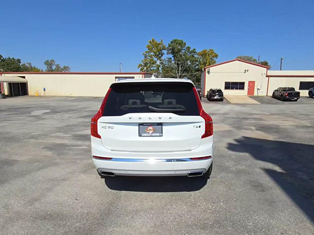 Volvo XC90 2021