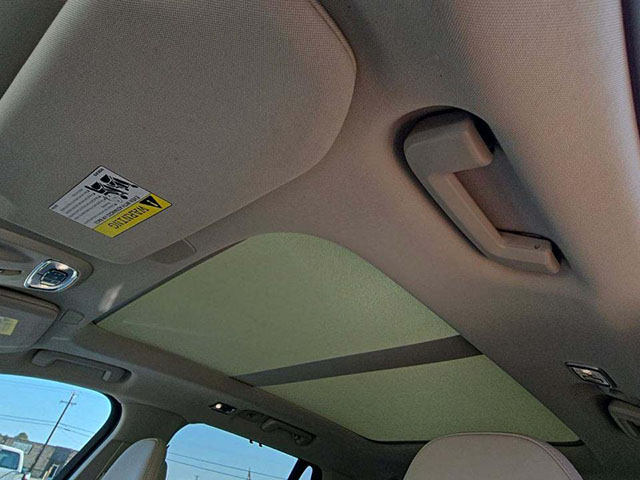 Volvo XC90 2021