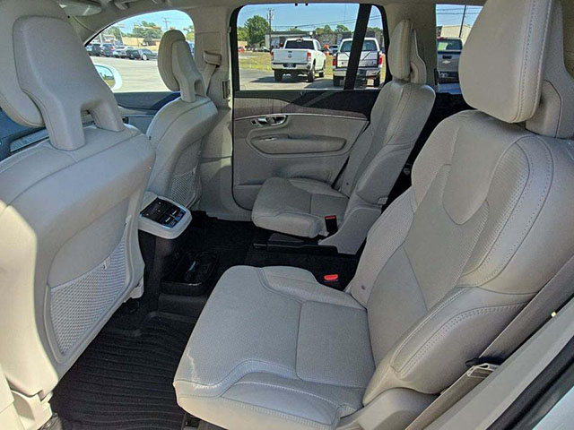 Volvo XC90 2021