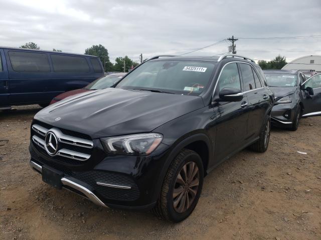 Mercedes GLE II 2020