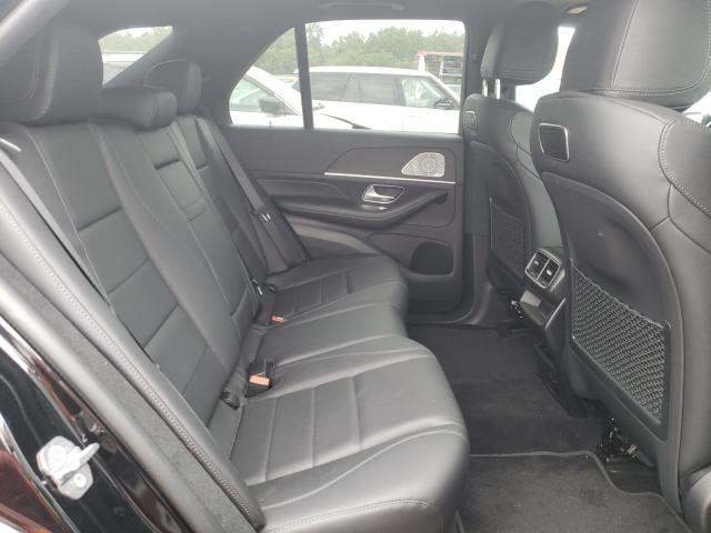 Mercedes GLE II 2020