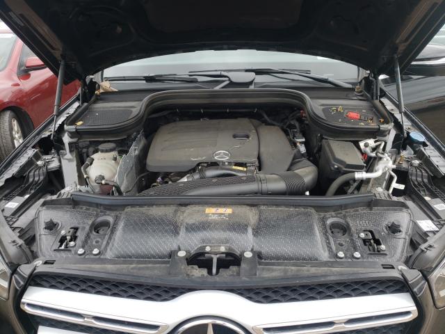Mercedes GLE II 2020