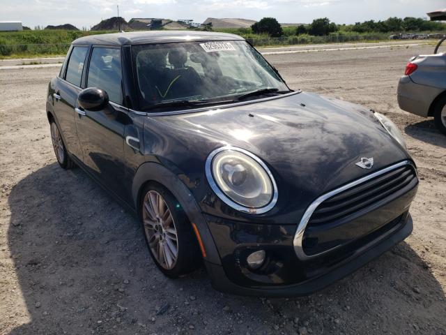 Mini Cooper III 2018