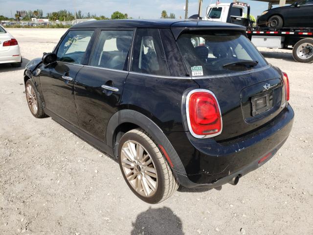 Mini Cooper III 2018