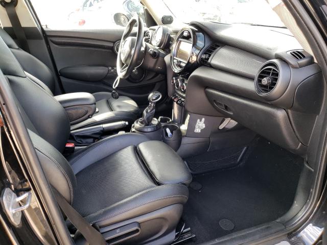 Mini Cooper III 2018