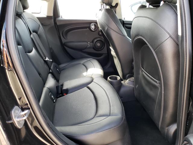 Mini Cooper III 2018