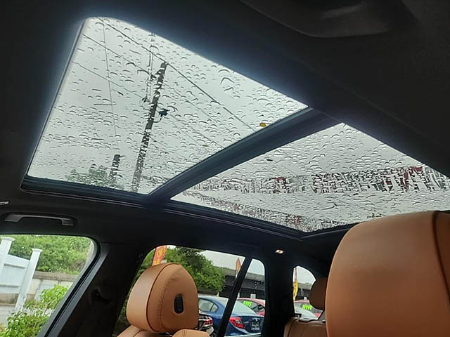 BMW X5 2021