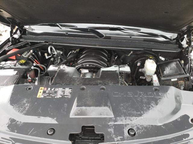 Chevrolet Tahoe 2018