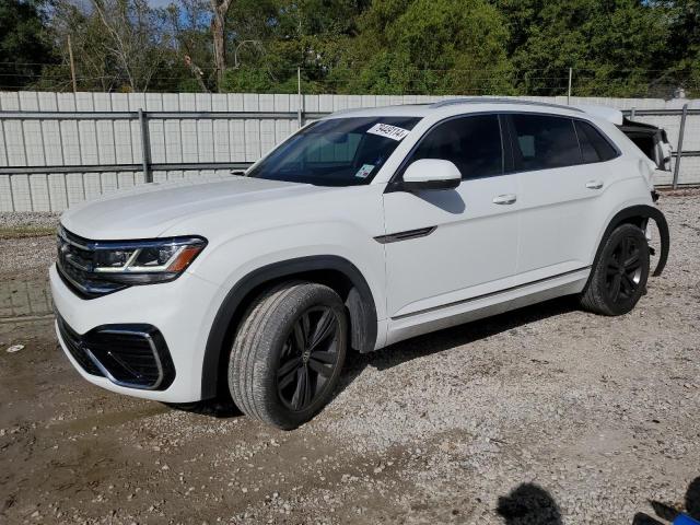 Volkswagen Atlas 2022