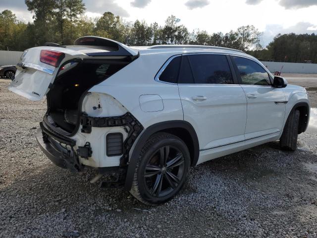 Volkswagen Atlas 2022