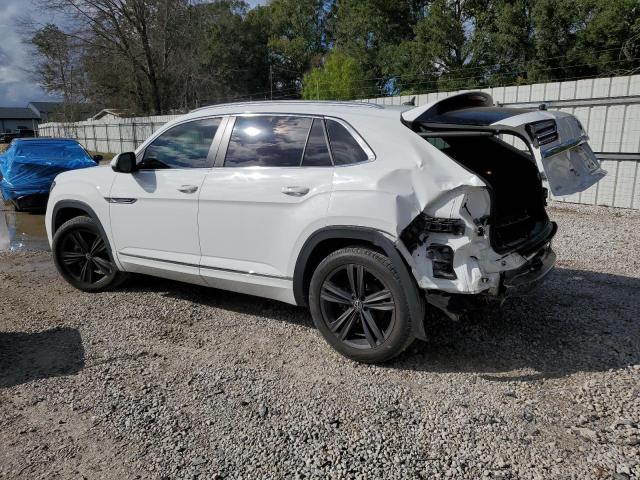 Volkswagen Atlas 2022