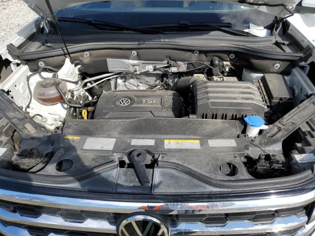 Volkswagen Atlas 2022