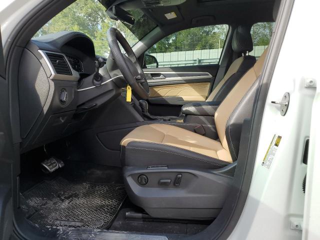 Volkswagen Atlas 2022