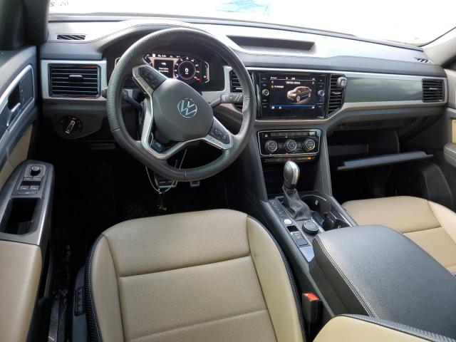 Volkswagen Atlas 2022
