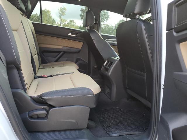 Volkswagen Atlas 2022