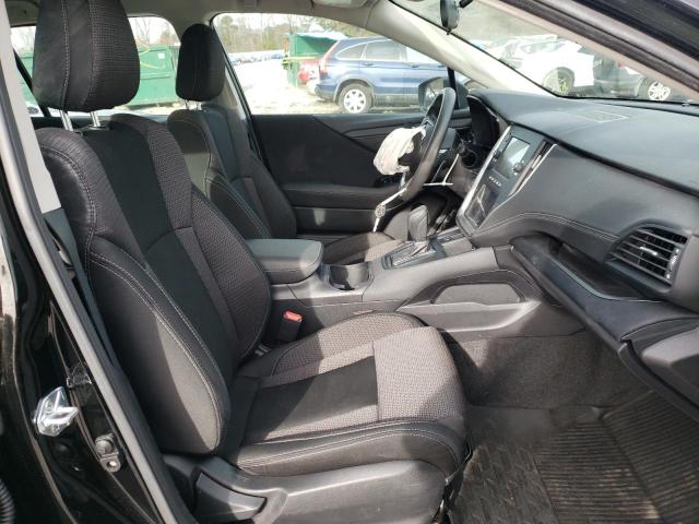 Subaru Outback VI Рестайлинг 2021