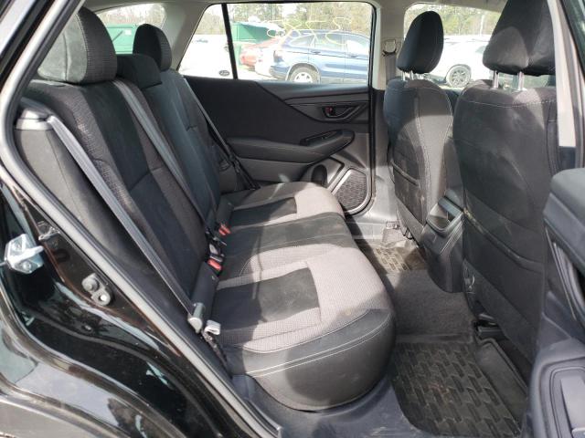 Subaru Outback VI Рестайлинг 2021