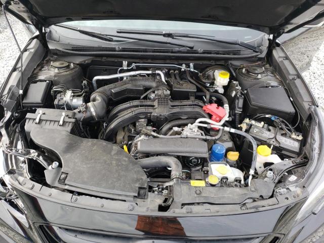 Subaru Outback VI Рестайлинг 2021