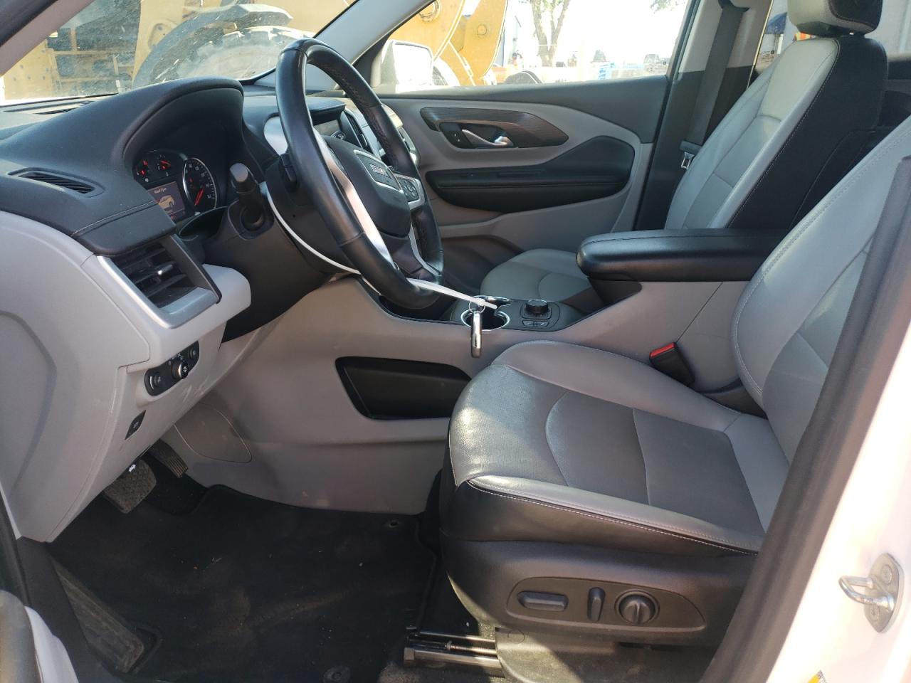 GMC Terrain 2023