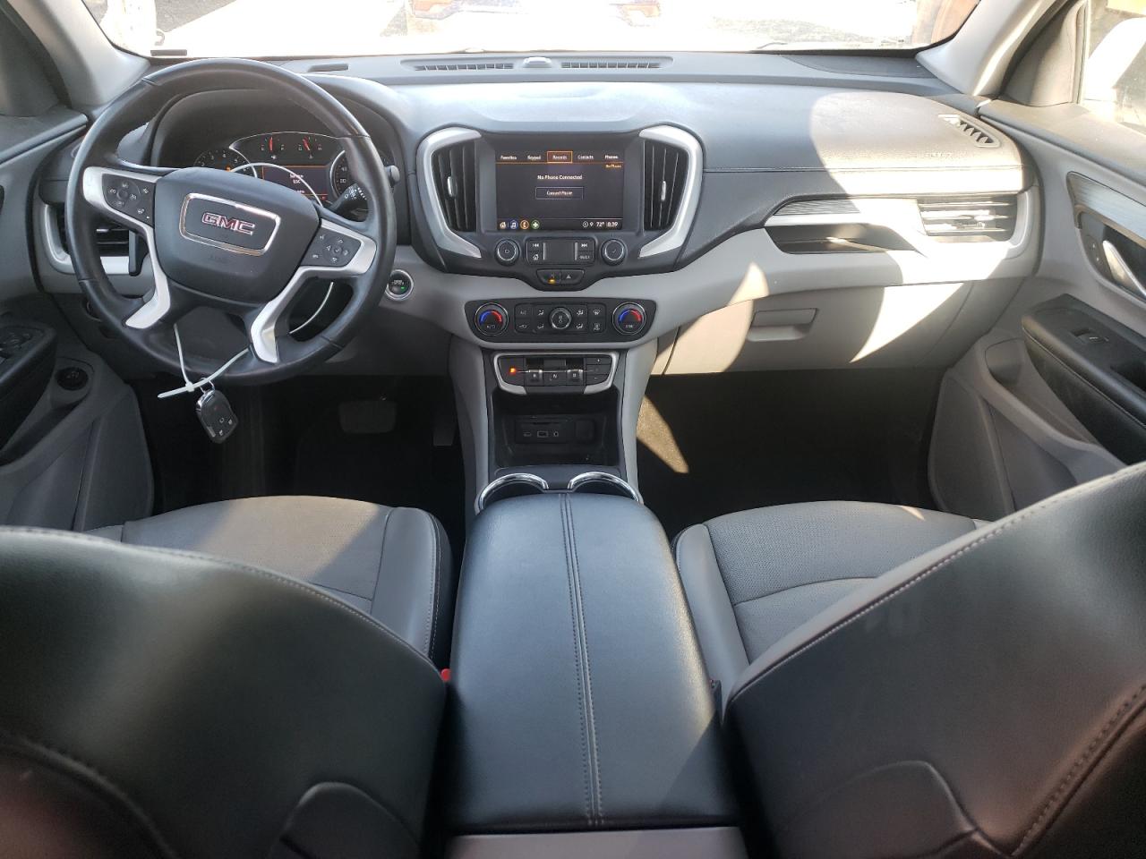 GMC Terrain 2023