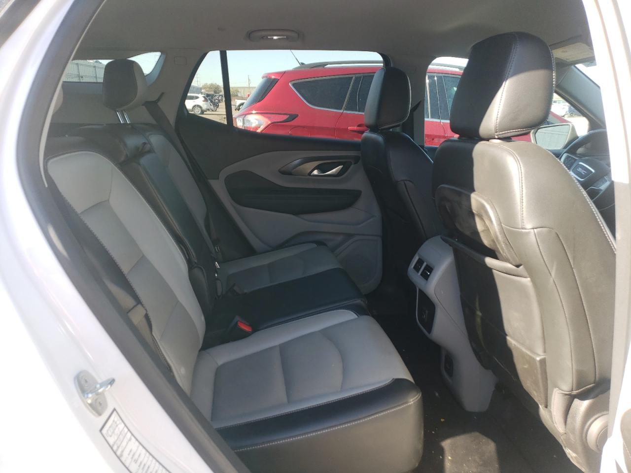 GMC Terrain 2023