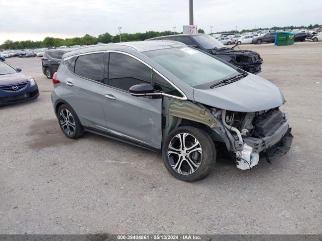 Chevrolet Bolt 2021