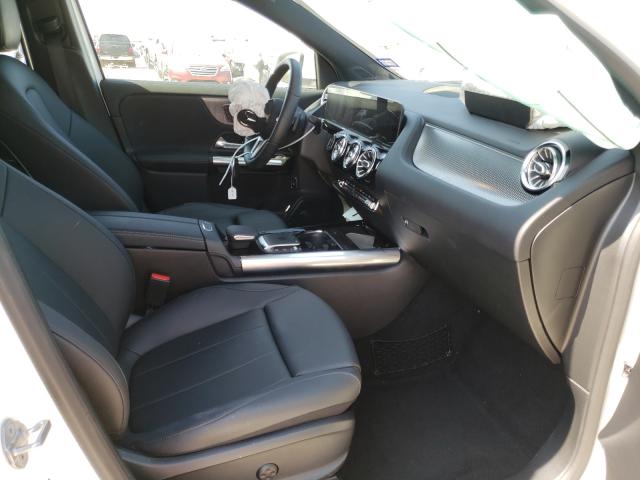 Mercedes GLA II 2022