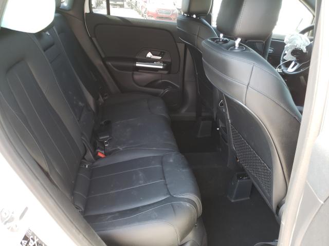 Mercedes GLA II 2022