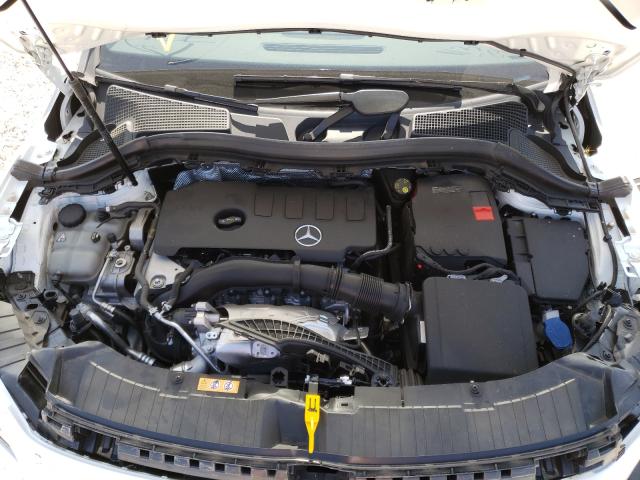 Mercedes GLA II 2022