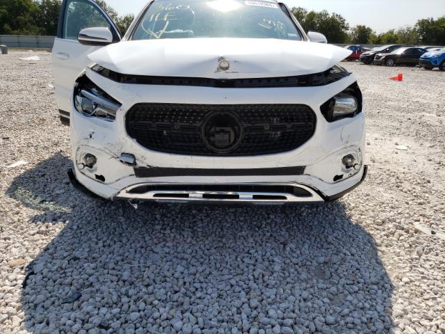 Mercedes GLA II 2022