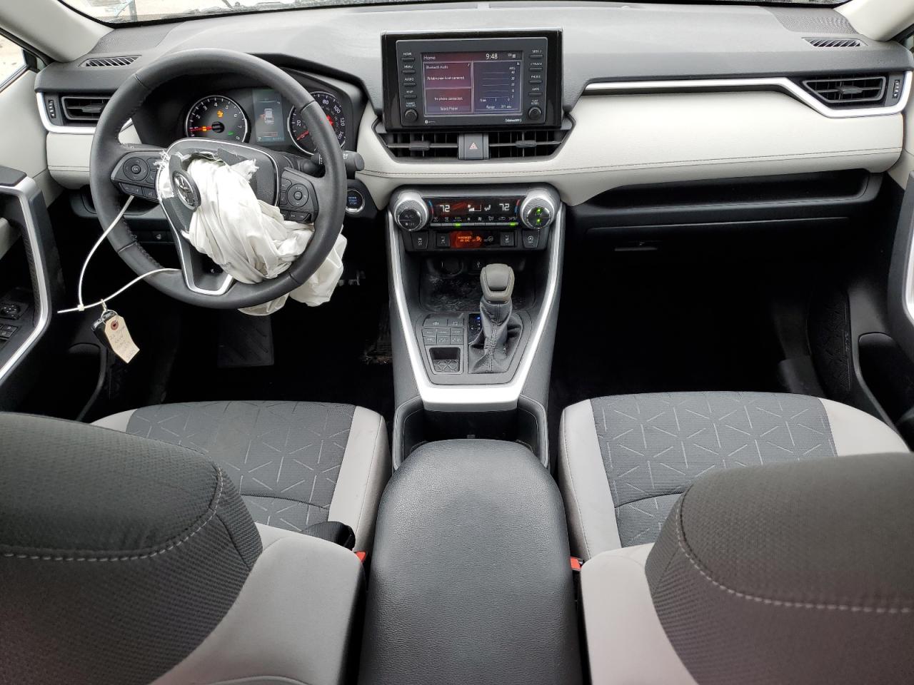 Toyota RAV4 2022