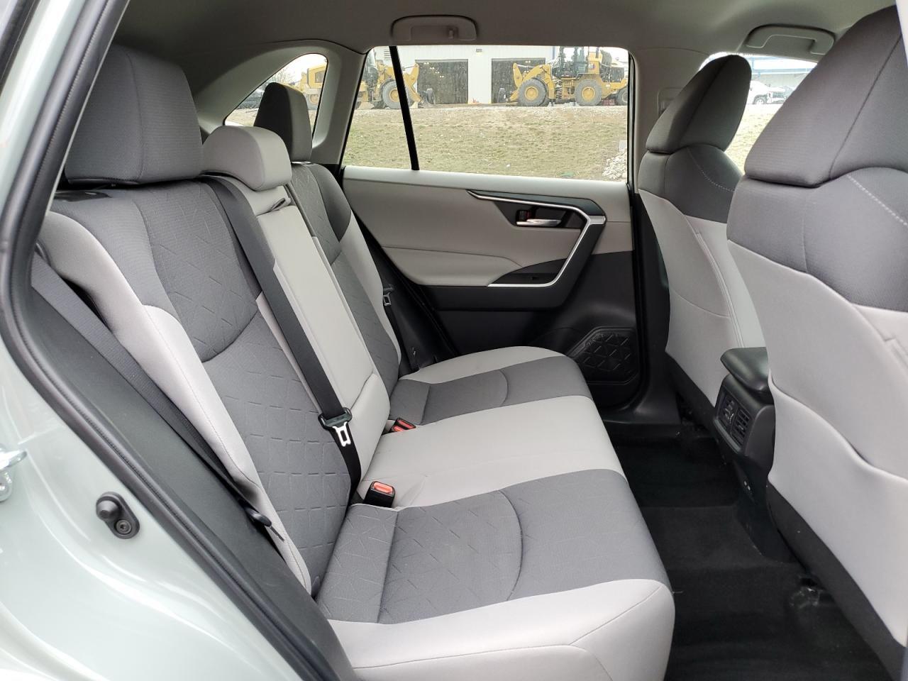 Toyota RAV4 2022