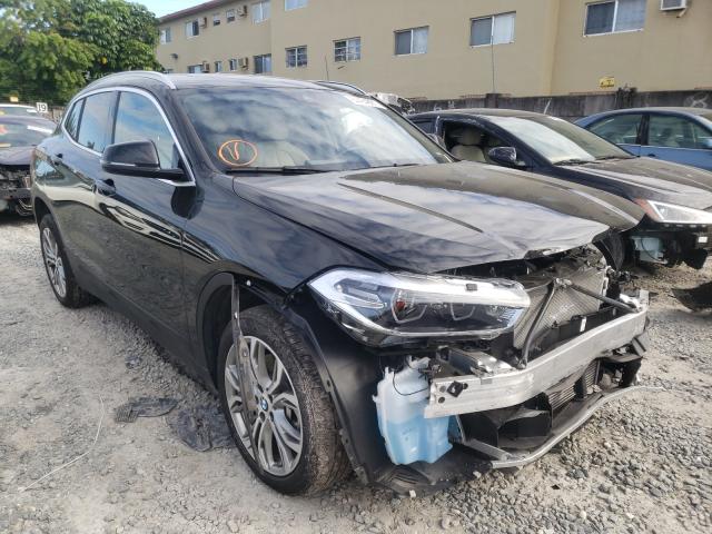 BMW X2 I (F39) 2022