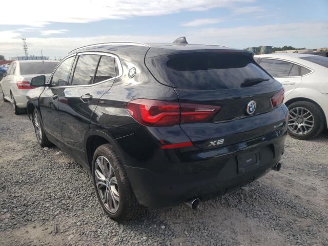 BMW X2 I (F39) 2022