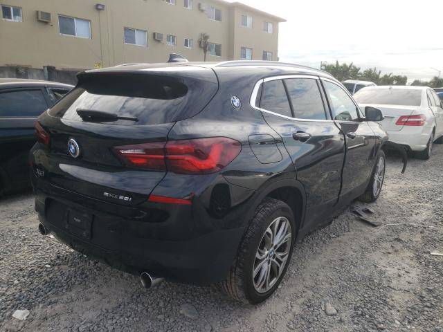 BMW X2 I (F39) 2022