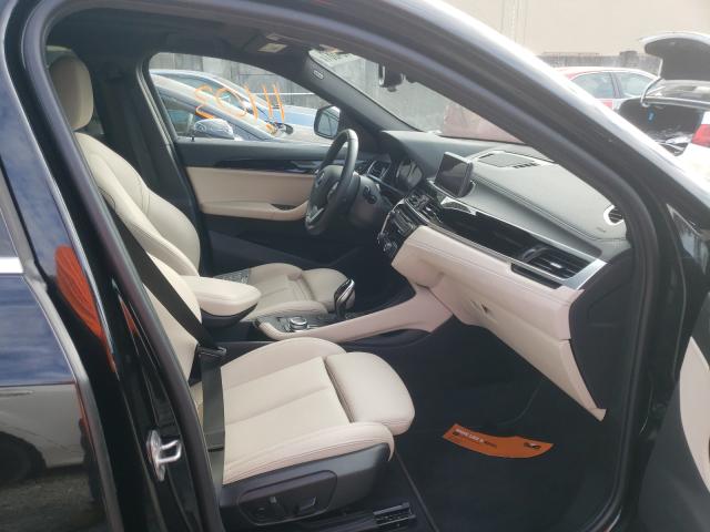 BMW X2 I (F39) 2022