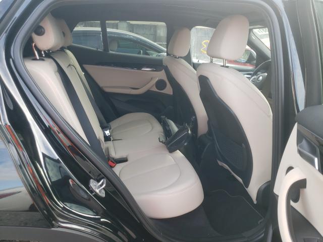 BMW X2 I (F39) 2022
