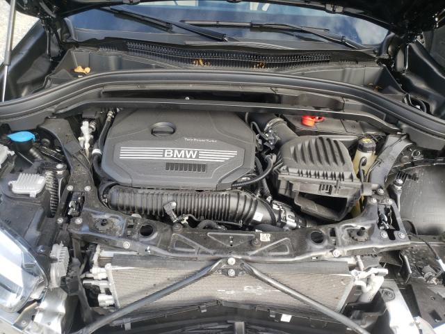 BMW X2 I (F39) 2022