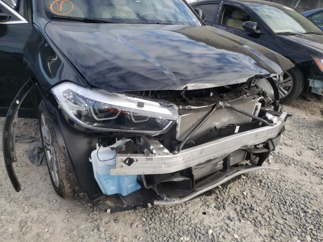 BMW X2 I (F39) 2022
