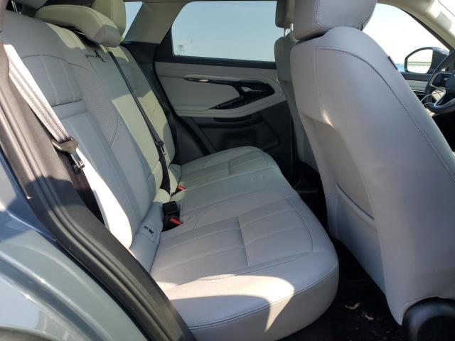 Land Rover Range Rover 2023