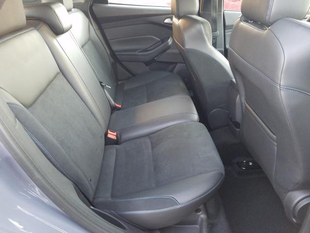 Ford Focus RS III 2018