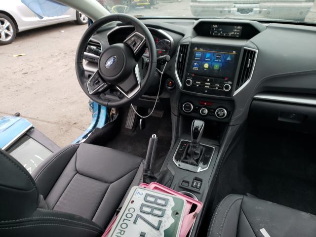 Subaru Impreza V 2019