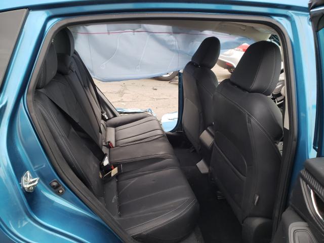 Subaru Impreza V 2019