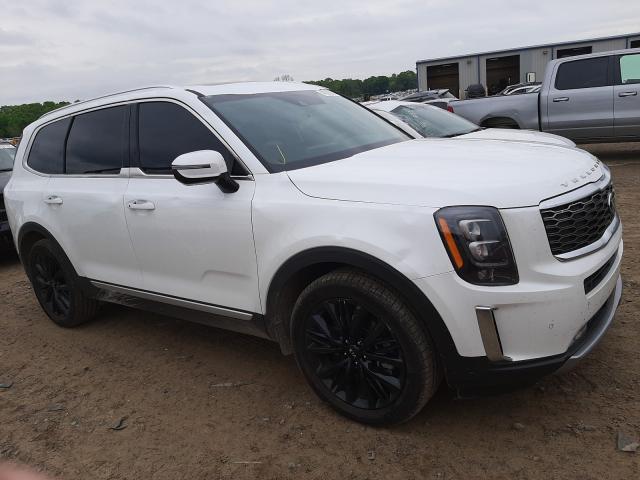 Kia Telluride I 2021
