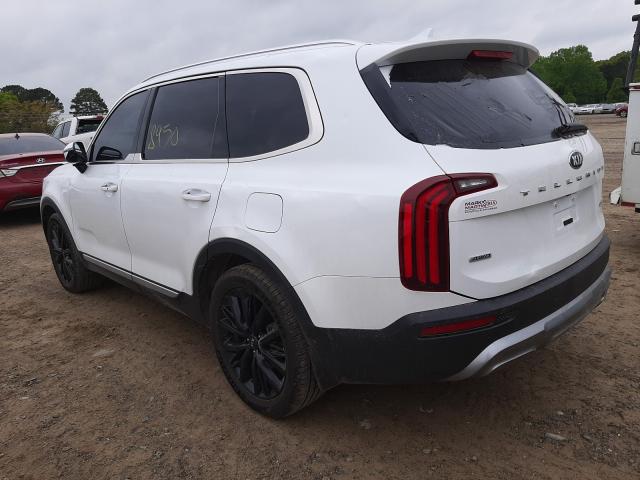 Kia Telluride I 2021
