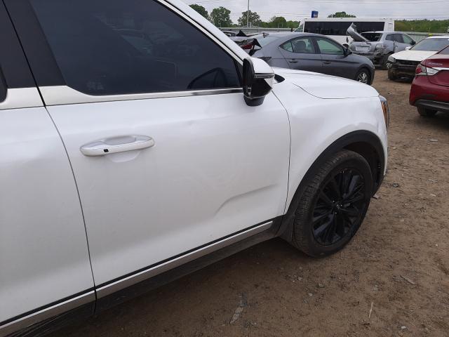Kia Telluride I 2021