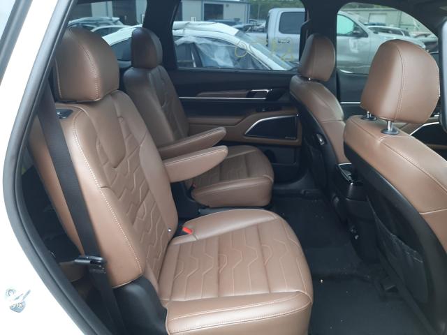Kia Telluride I 2021