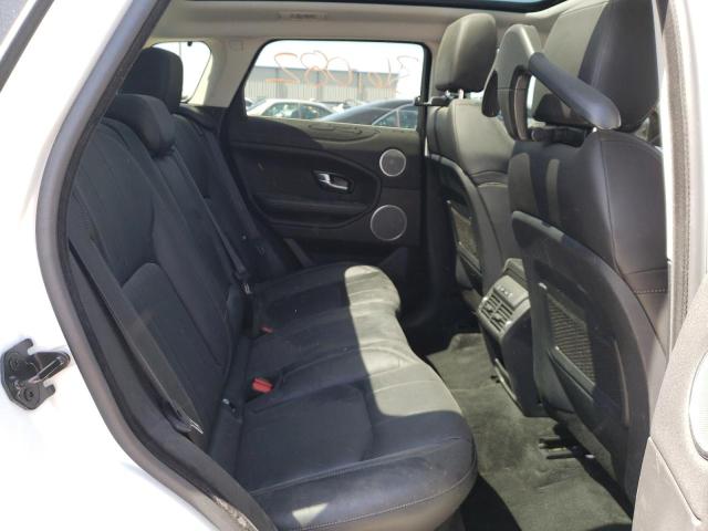 Land Rover Range Rover Evoque 2018