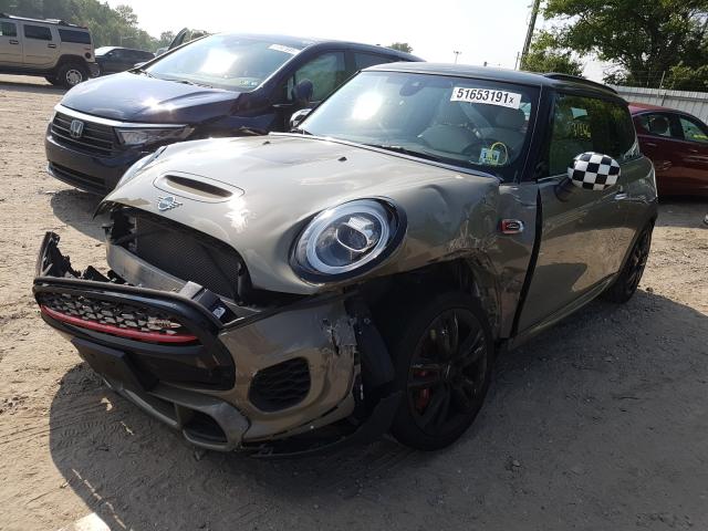 Mini Cooper III 2019
