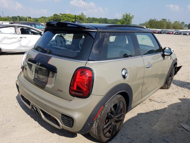 Mini Cooper III 2019